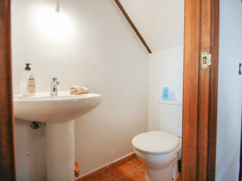 3 soveværelse Finca/Landehus til salg i Coin - € 285.000 (Ref: 7837320)