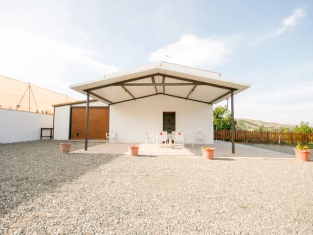 3 soveværelse Finca/Landehus til salg i Coín - € 285.000 (Ref: 7837320)