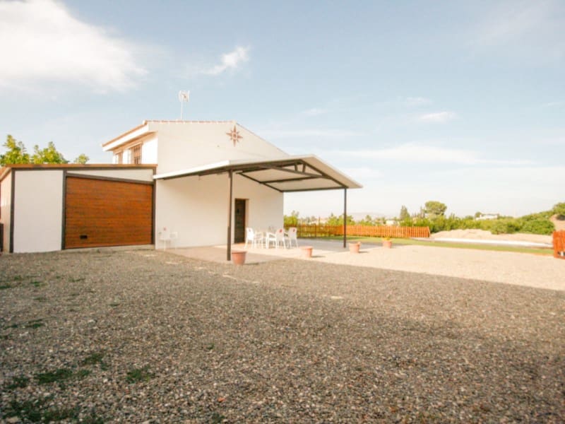 3 soveværelse Finca/Landehus til salg i Coin - € 285.000 (Ref: 7837320)