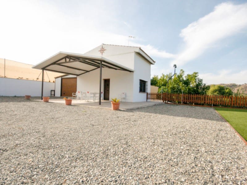 3 soveværelse Finca/Landehus til salg i Coin - € 285.000 (Ref: 7837320)