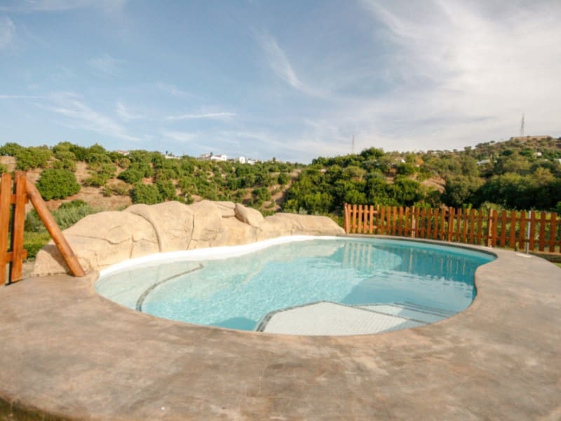 3 soveværelse Finca/Landehus til salg i Coin - € 285.000 (Ref: 7837320)