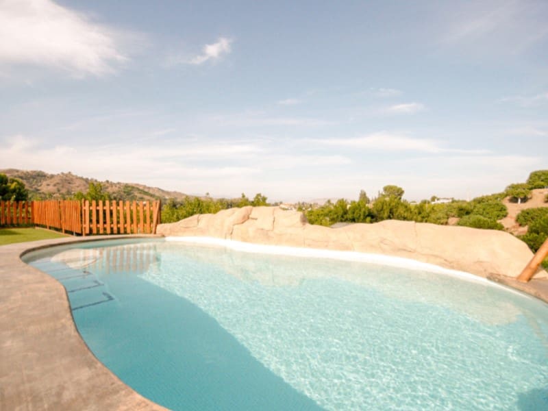 3 soveværelse Finca/Landehus til salg i Coin - € 285.000 (Ref: 7837320)