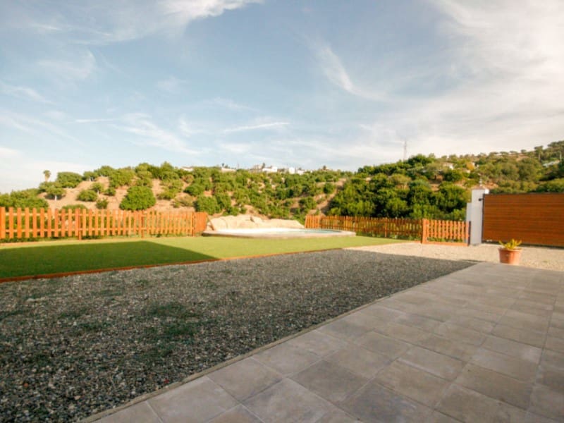 3 soveværelse Finca/Landehus til salg i Coin - € 285.000 (Ref: 7837320)