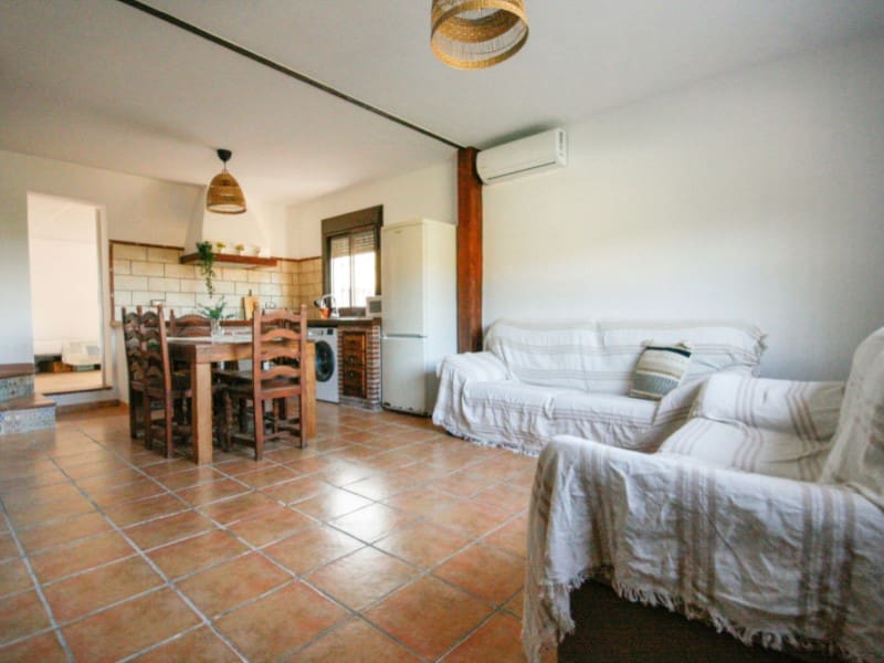 3 soveværelse Finca/Landehus til salg i Coin - € 285.000 (Ref: 7837320)