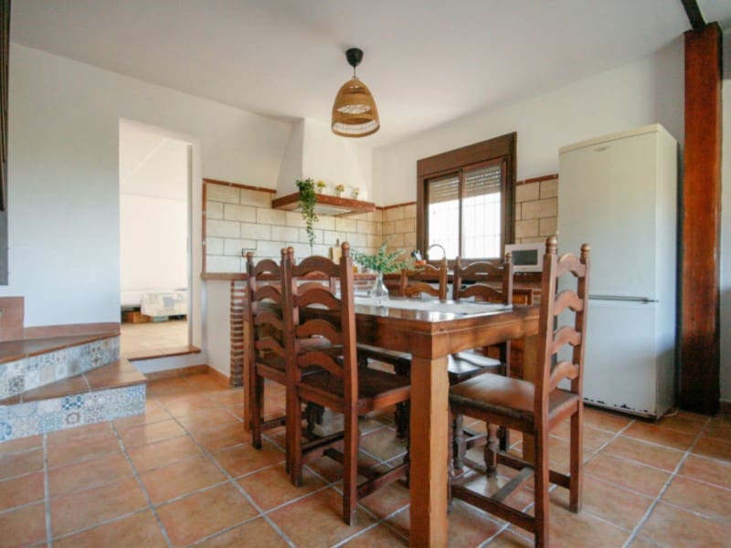 3 soveværelse Finca/Landehus til salg i Coin - € 285.000 (Ref: 7837320)