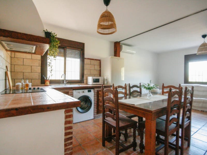 3 soveværelse Finca/Landehus til salg i Coin - € 285.000 (Ref: 7837320)