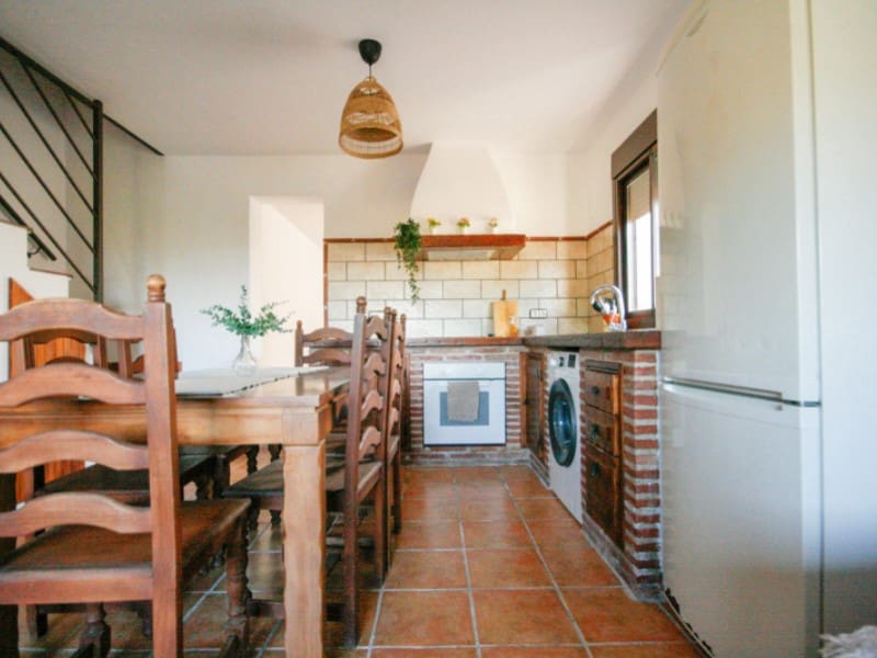 3 soveværelse Finca/Landehus til salg i Coin - € 285.000 (Ref: 7837320)