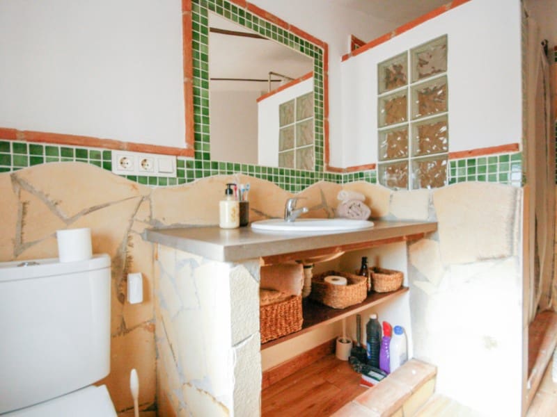 3 soveværelse Finca/Landehus til salg i Coin - € 285.000 (Ref: 7837320)