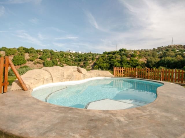 3 soveværelse Finca/Landehus til salg i Coín - € 285.000 (Ref: 7837320)