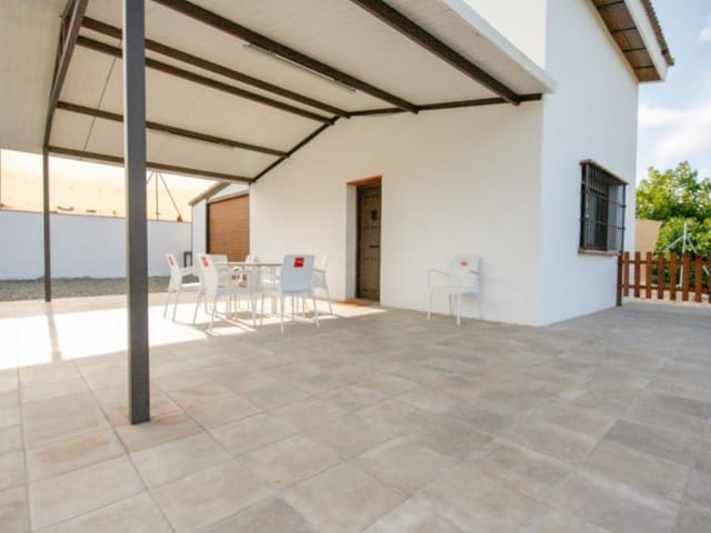 3 soveværelse Finca/Landehus til salg i Coín - € 285.000 (Ref: 7837320)