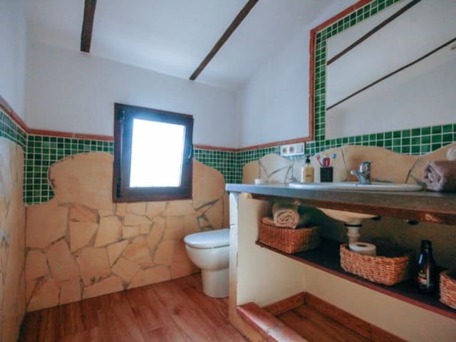 3 camera da letto Finca/Casa di Campagna in vendita in Coín - 285.000 € (Rif: 7837320)