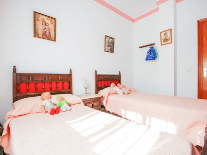 3 soveværelse Finca/Landehus til salg i Coin med garage - € 375.000 (Ref: 7873548)