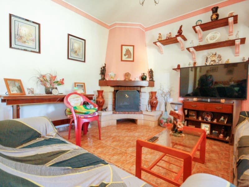 3 soveværelse Finca/Landehus til salg i Coin med garage - € 375.000 (Ref: 7873548)