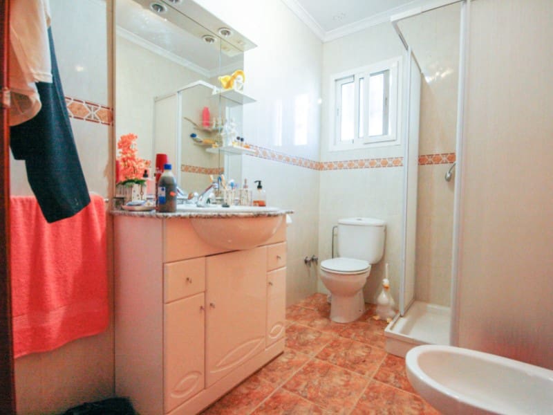 3 soveværelse Finca/Landehus til salg i Coin med garage - € 375.000 (Ref: 7873548)