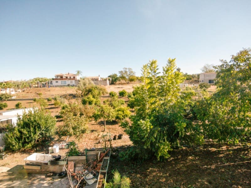 3 soveværelse Finca/Landehus til salg i Coin med garage - € 375.000 (Ref: 7873548)