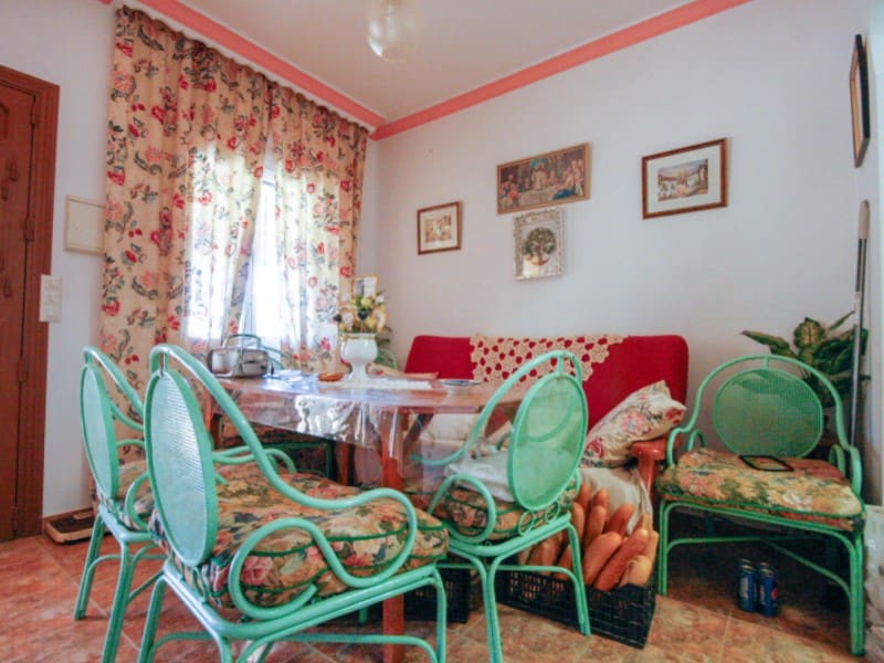 3 soveværelse Finca/Landehus til salg i Coin med garage - € 375.000 (Ref: 7873548)