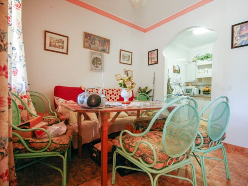 3 soveværelse Finca/Landehus til salg i Coin med garage - € 375.000 (Ref: 7873548)