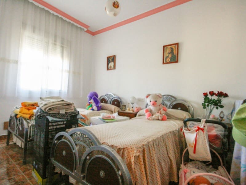 3 soveværelse Finca/Landehus til salg i Coin med garage - € 375.000 (Ref: 7873548)