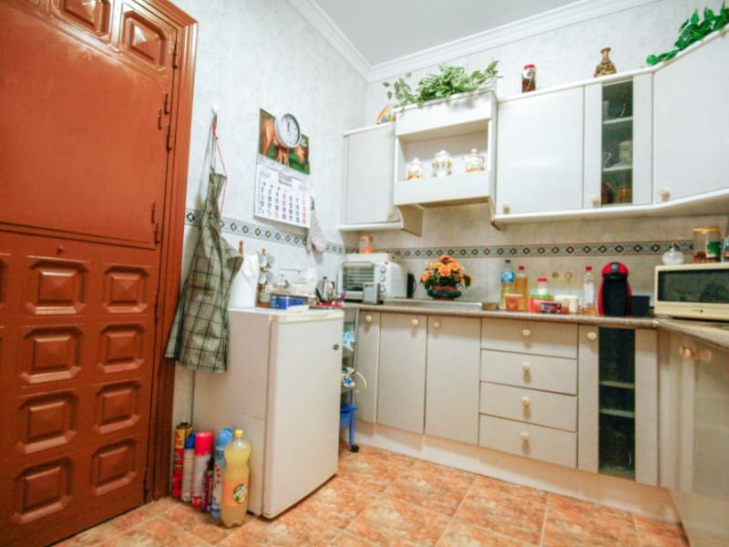 3 soveværelse Finca/Landehus til salg i Coin med garage - € 375.000 (Ref: 7873548)