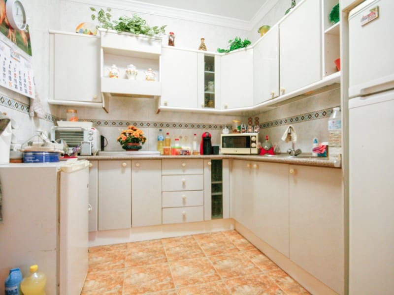 3 soveværelse Finca/Landehus til salg i Coin med garage - € 375.000 (Ref: 7873548)