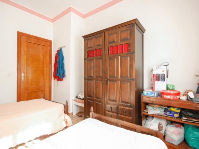 3 soveværelse Finca/Landehus til salg i Coin med garage - € 375.000 (Ref: 7873548)