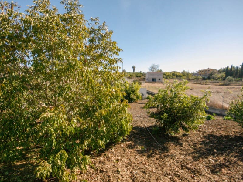 3 soveværelse Finca/Landehus til salg i Coin med garage - € 375.000 (Ref: 7873548)