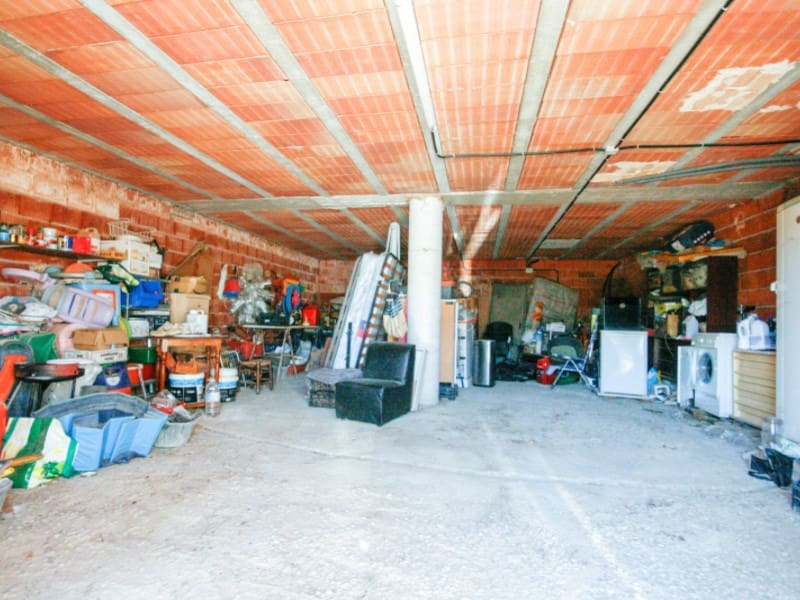 3 soveværelse Finca/Landehus til salg i Coin med garage - € 375.000 (Ref: 7873548)