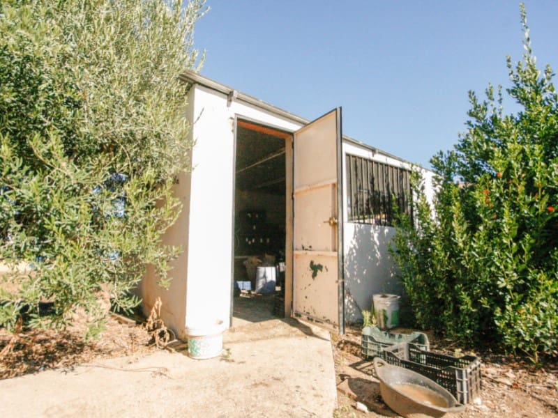 3 soveværelse Finca/Landehus til salg i Coin med garage - € 375.000 (Ref: 7873548)