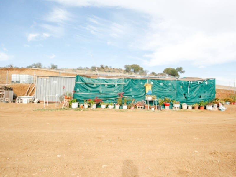 Finca/Country House for sale in Coin - € 105,000 (Ref: 8082924)