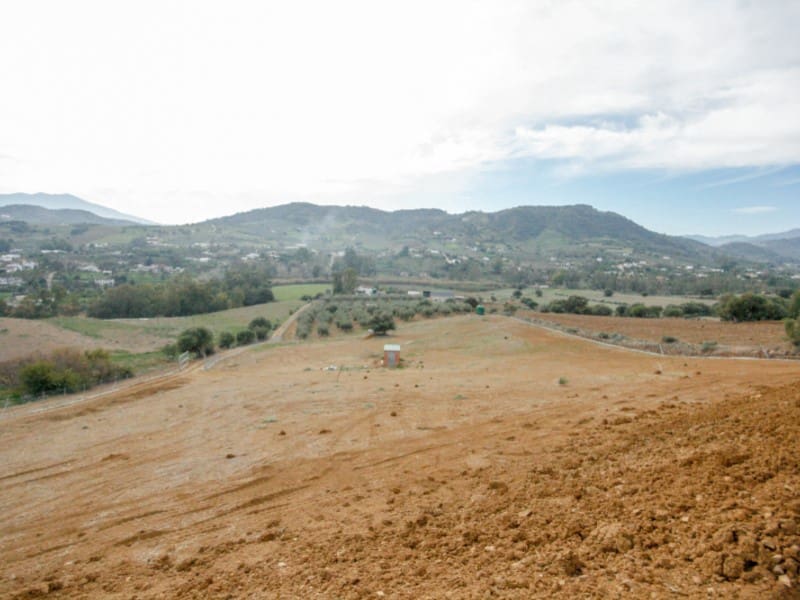 Finca/Country House for sale in Coin - € 105,000 (Ref: 8082924)