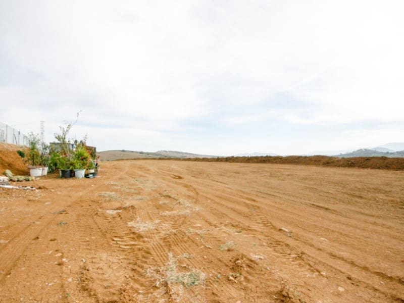 Finca/Country House for sale in Coin - € 105,000 (Ref: 8082924)