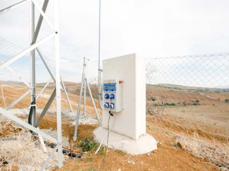 Finca/Country House for sale in Coin - € 105,000 (Ref: 8082924)