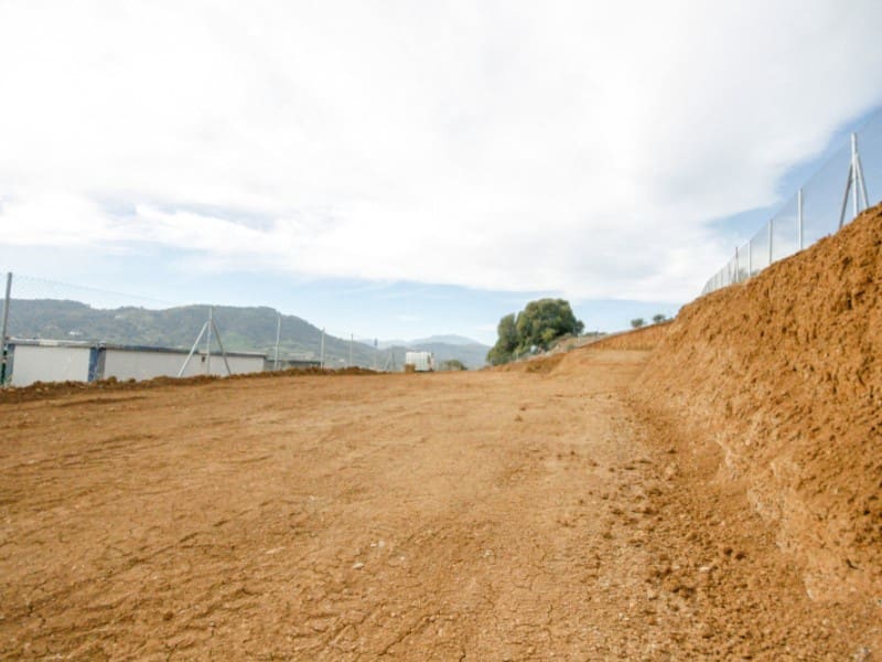 Finca/Country House for sale in Coin - € 105,000 (Ref: 8082924)