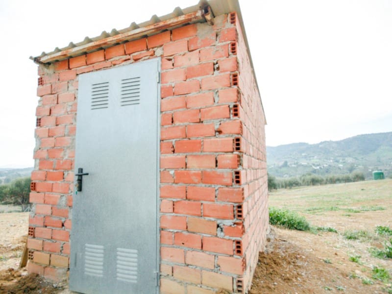 Finca/Country House for sale in Coin - € 105,000 (Ref: 8082924)