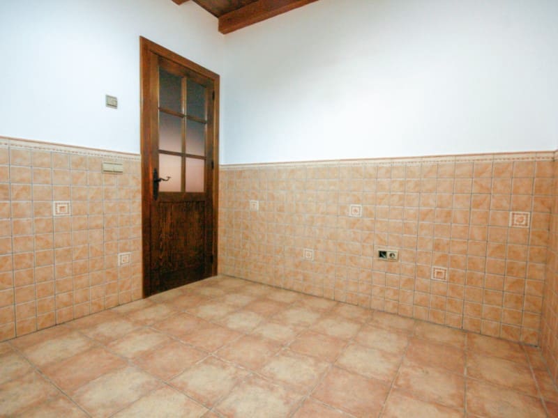 3 camera da letto Villetta Bifamiliare da affittare in Coin con garage - 1.400 € (Rif: 8109951)