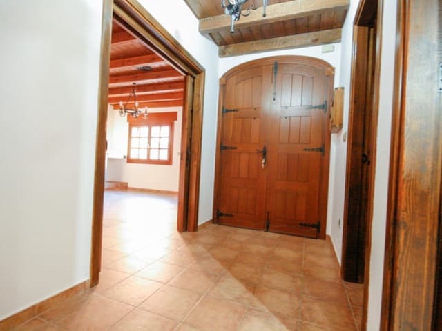3 camera da letto Villetta Bifamiliare da affittare in Coín con garage - 1.400 € (Rif: 8109951)