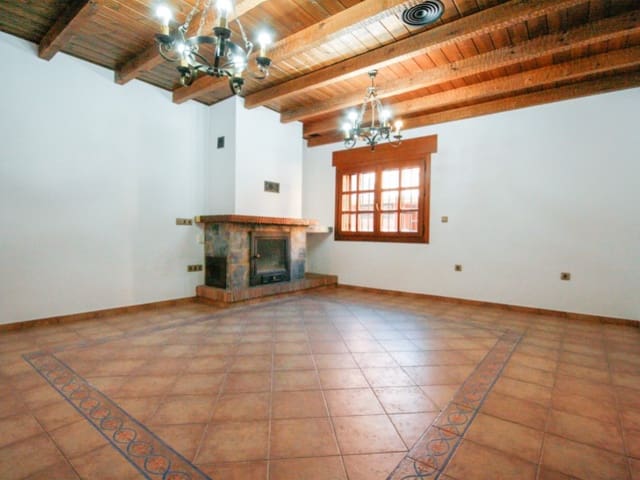 3 camera da letto Villetta Bifamiliare da affittare in Coín con garage - 1.400 € (Rif: 8109951)