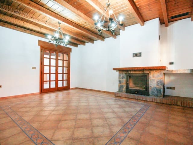 3 camera da letto Villetta Bifamiliare da affittare in Coín con garage - 1.400 € (Rif: 8109951)
