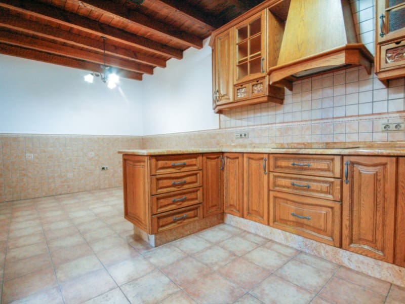3 camera da letto Villetta Bifamiliare da affittare in Coin con garage - 1.400 € (Rif: 8109951)