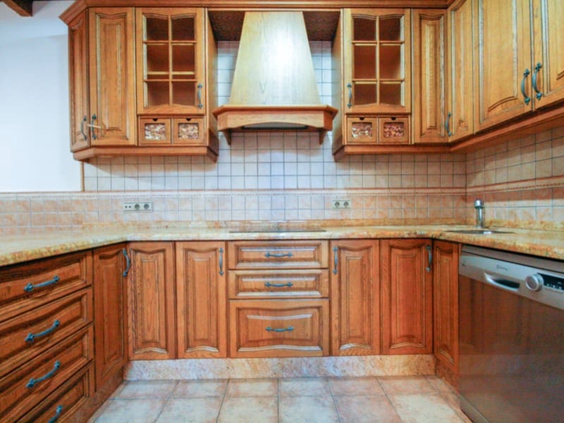 3 camera da letto Villetta Bifamiliare da affittare in Coin con garage - 1.400 € (Rif: 8109951)