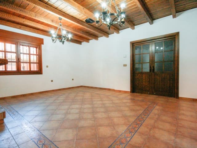3 camera da letto Villetta Bifamiliare da affittare in Coín con garage - 1.400 € (Rif: 8109951)