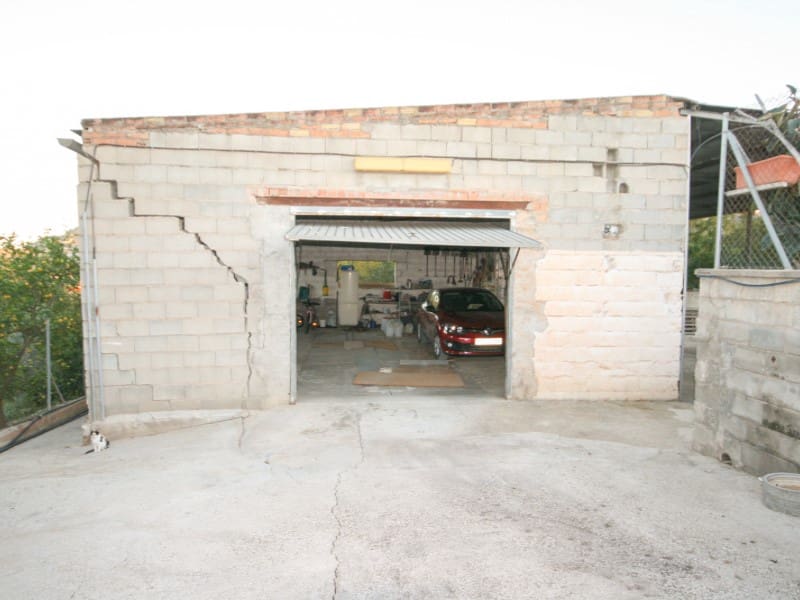 3 soveværelse Finca/Landehus til salg i Coin - € 430.000 (Ref: 8124529)