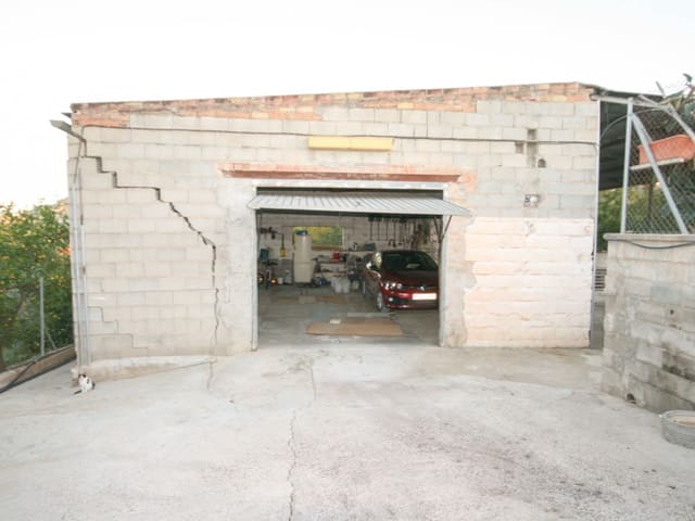 3 soveværelse Finca/Landehus til salg i Coín - € 430.000 (Ref: 8124529)