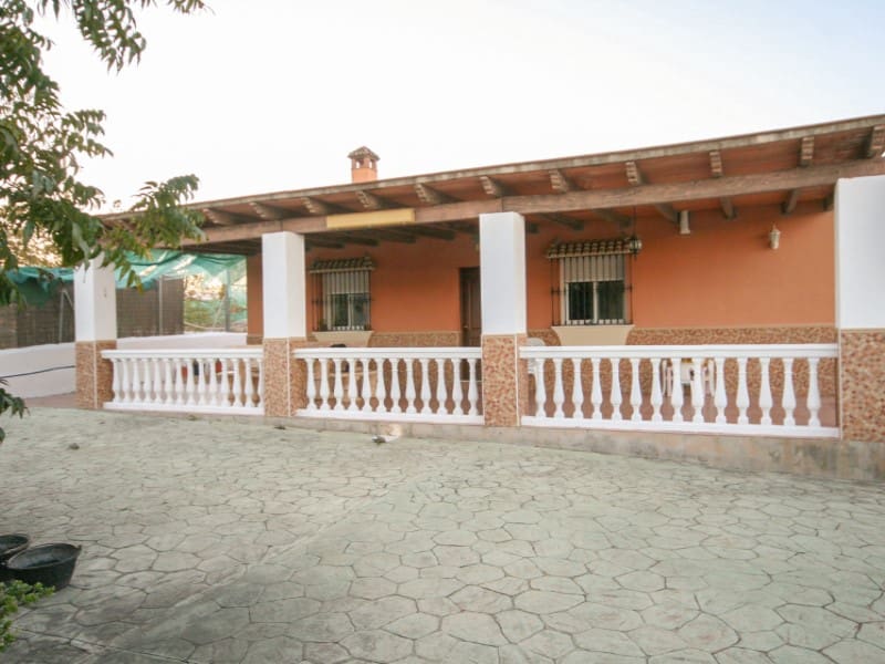 3 soveværelse Finca/Landehus til salg i Coin - € 430.000 (Ref: 8124529)