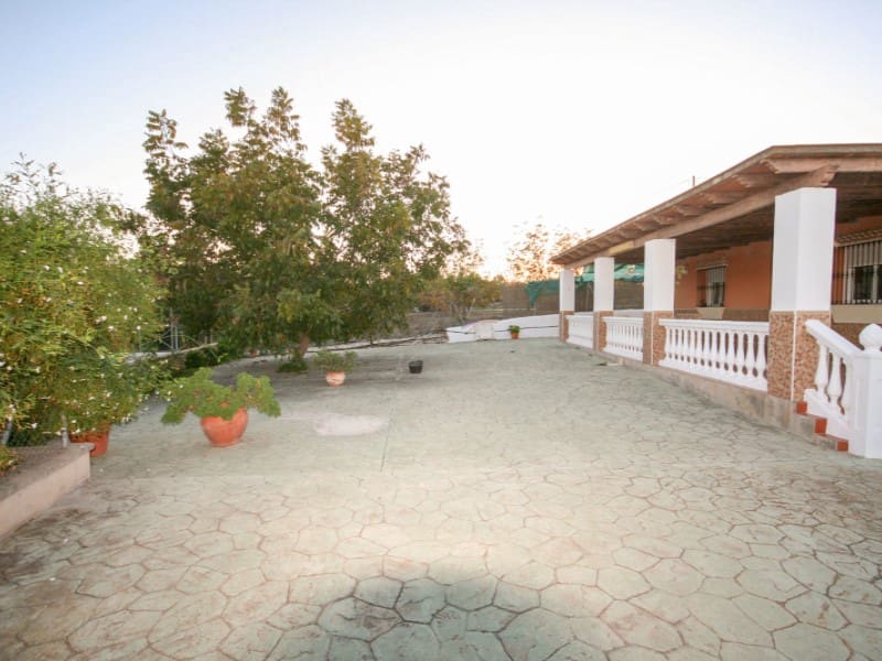 3 soveværelse Finca/Landehus til salg i Coin - € 430.000 (Ref: 8124529)