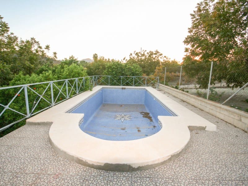 3 soveværelse Finca/Landehus til salg i Coin - € 430.000 (Ref: 8124529)