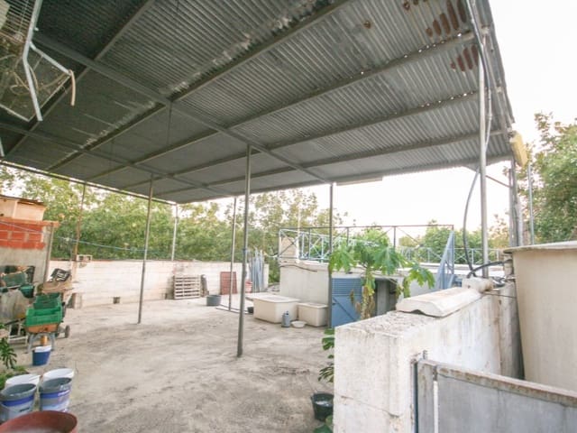 3 soveværelse Finca/Landehus til salg i Coín - € 430.000 (Ref: 8124529)