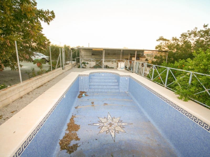 3 soveværelse Finca/Landehus til salg i Coin - € 430.000 (Ref: 8124529)