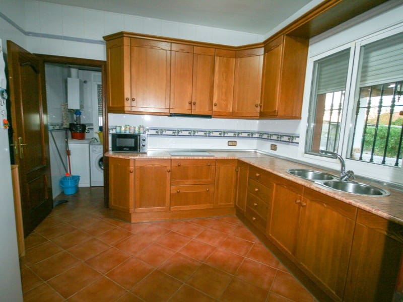 3 soveværelse Finca/Landehus til salg i Coin - € 430.000 (Ref: 8124529)