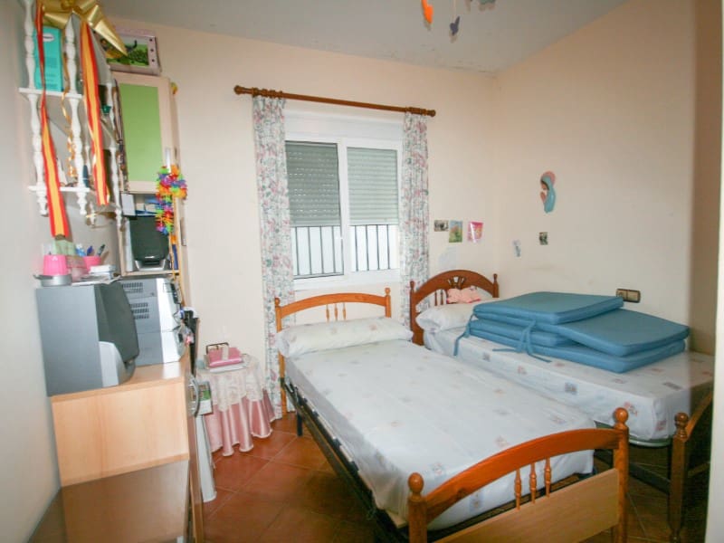 3 soveværelse Finca/Landehus til salg i Coin - € 430.000 (Ref: 8124529)